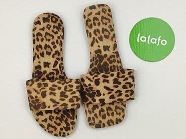 even odd klapki: Klapki damskie, 42 — 2