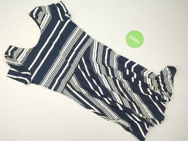 zalando sukienki dla puszystych: Esmara, Sukienka damska, rozmiar M — 4