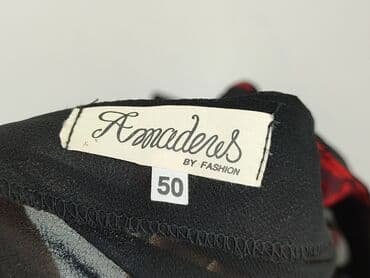 japonskie ubrania: Narzutka damska, rozmiar 5XL — 4