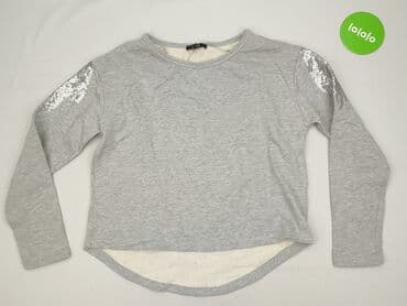 5 lat w paski bluza w paski swiat: Mexx, Bluzka damska, M — 2