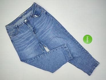 jeans xxl: Jeansy damskie, rozmiar 2XL — 2