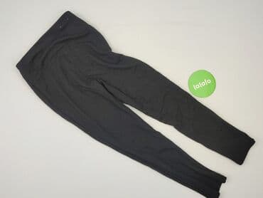 legginsy gore tex: Tom Rose, Spodnie materiałowe damskie, rozmiar S — 3