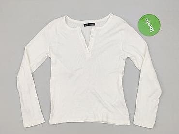 bluze orsay: Sinsay, Bluzka damska, rozmiar XS — 2