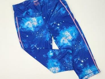 cropp legginsy: Crivit, Legginsy Sportowe damskie, rozmiar M — 6