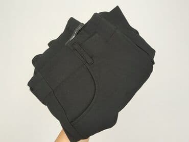 jeansy damskie only: ONLY, Spodnie materiałowe damskie, rozmiar M — 7