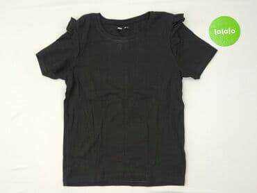 tshirt lidl: Sinsay, T-shirt damski, L — 3