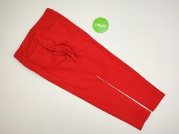 mohito leginsy: Mohito, Spodnie materiałowe damskie, rozmiar S — 2