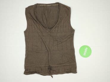 sukienki z gipiury dla puszystych: Women`s sweater, size S (EU 36) — 2