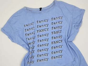 sinsay t shirty damskie: Sinsay, T-shirt damski, rozmiar S — 1