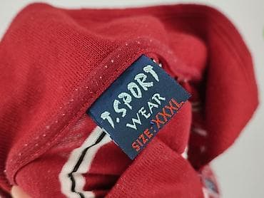 miego: Koszulka polo dla mężczyzn, rozmiar 4XL — 4