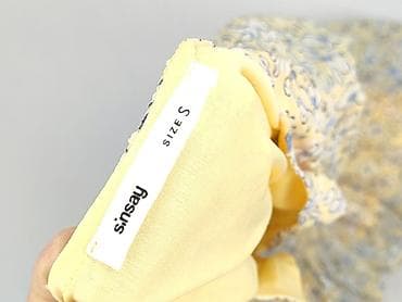 next sandaly: Sinsay, Women`s dress, size S — 6