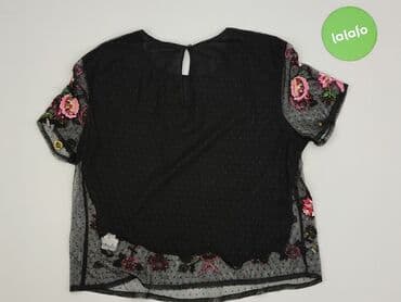 Kobiety: Zara, Bluzka damska, M — 3