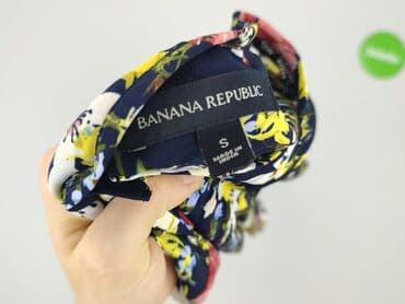 koszulka z długim rękawem guess: Banana Republic, Bluzka damska, S — 4