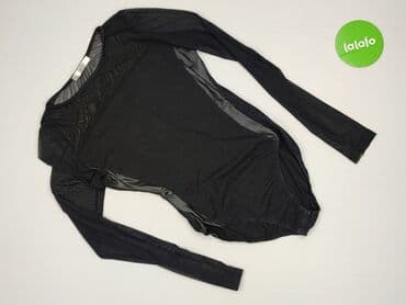 Ubrania damskie: Body damskie, rozmiar XL — 2