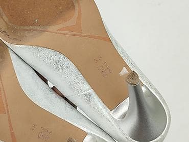 buty obex: Półbuty damskie, rozmiar 38 — 5