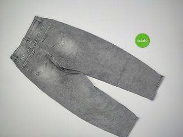 lil peep: Fashion Jeans, Jeansy damskie, rozmiar S — 3