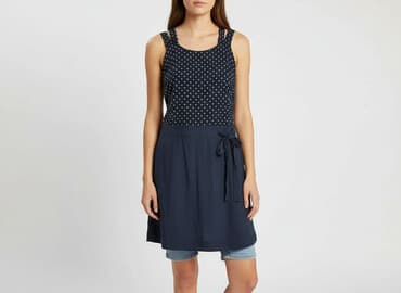 ewa minge sukienki letnie: CAMAIEU, Sukienka damska, rozmiar S — 6