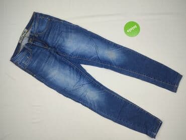 modne spódnice jeansowe: Denim Co, Jeans for women, S — 2