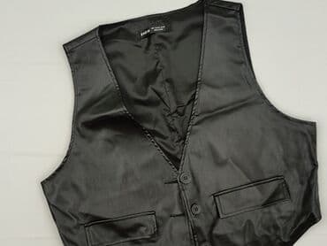 c a kamizelka damska garniturowa: Shein, Kamizelka damska, rozmiar L — 1