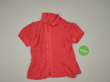 bluzki w paski allegro: Women`s shirt, size S (EU 36) — 2