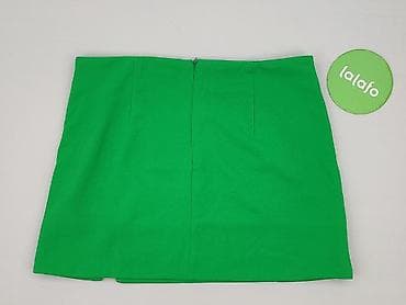 sinsay sweter basic: Sinsay, Spódnica damska, rozmiar S — 3