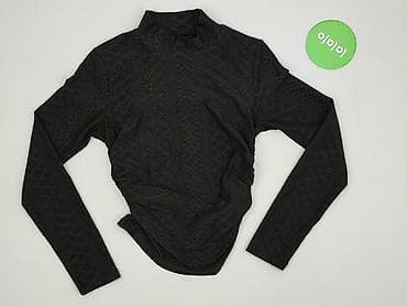bluzki panda: Shein, Bluzka damska, rozmiar S — 2