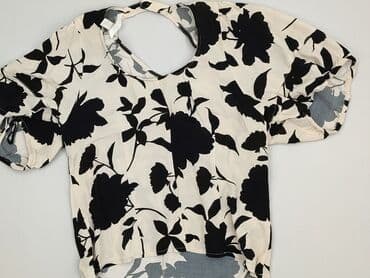H&M, Bluzka damska, rozmiar XS