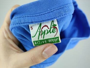 calvin klein jeans plus spodnie: Calvin Klein, Koszulka dla mężczyzn, rozmiar S — 7