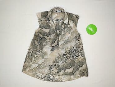 bluzki wężowy wzór: Dorothy Perkins, Bluzka damska, rozmiar S — 2