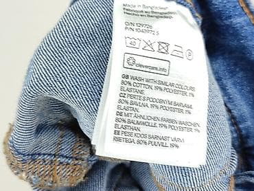 116: H&M Divided, Jeansy damskie, rozmiar M — 6