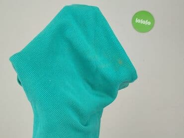 koszulka na ramiączkach jedwabna: Zava, T-shirt damski, rozmiar S — 6