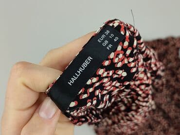 takko sukienki wyprzedaż: Hallhuber, Sukienka damska, rozmiar M — 4