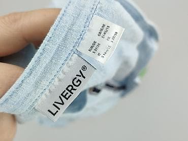 bluza 4f: Livergy, Koszulа dla mężczyzn, rozmiar S — 5