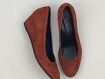 buty witchen: Półbuty damskie, rozmiar 39 — 1