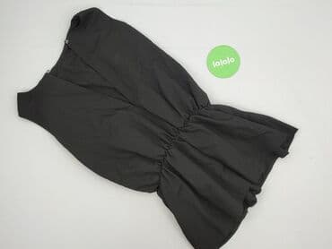 krótka marynarka do sukienki: Sukienka damska, M — 3