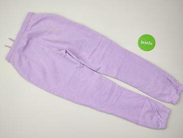 dopasowane dresy: FB Sister, Spodnie dresowe damskie, rozmiar XS — 3