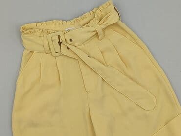 spodenki z napisem: Sinsay, Szorty damskie, S — 1