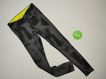 Legginsy: Active, Legginsy Sportowe damskie, rozmiar S — 2