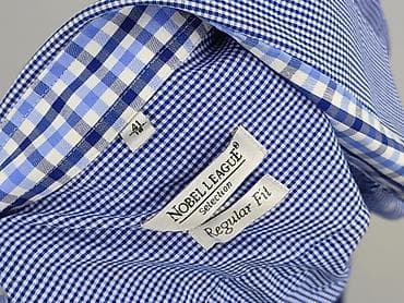 andre koszule: Koszulа dla mężczyzn, rozmiar L — 5