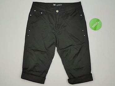 babylon kurtka: Spodnie 3/4 damskie, rozmiar 3XL — 2