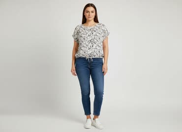 greenpoint bluzy damskie: Greenpoint, Bluzka damska, rozmiar 3XL — 7