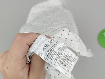 koszula bocca: H&M Divided, Koszula damska, rozmiar M — 4