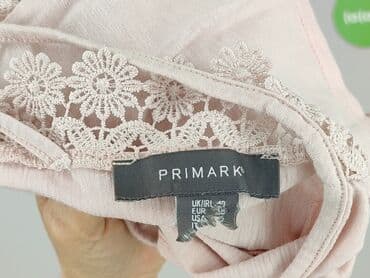 playboy missguided t shirty: Primark, Bluzka damska, rozmiar M — 4