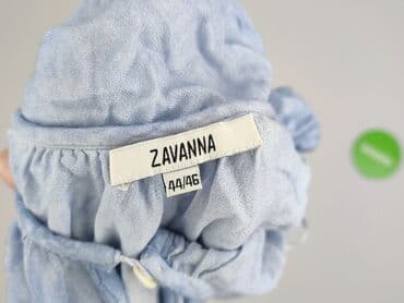 koszulka z bambusem zara: Zavanna, Bluzka damska, XL — 4