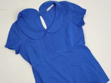 jedwabna bluzki massimo dutti: Defacto, Women's blouse, size L (EU 40) — 1