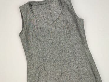 elegancka sukienka dla 40 latki: Sukienka damska, rozmiar S — 2