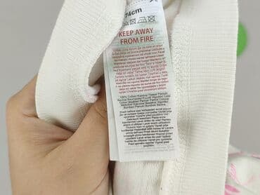sukienka sweterkowa c a: Sweatshirt, So cute, 6-9 months, condition - Very good — 5