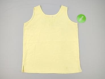 lemoniade sweter: Bluzka damska, rozmiar 4XL — 2