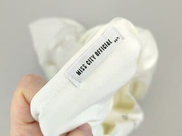 Ubrania damskie: Misslook, Tunika damska, L — 5