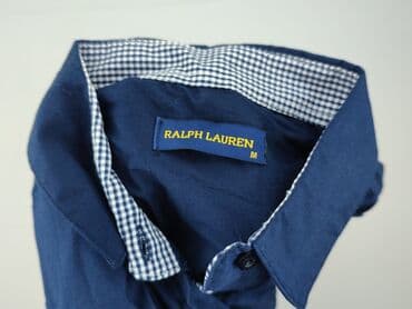 ralph lauren t shirty allegro: Polo Ralph Lauren, Koszula damska, rozmiar M — 4